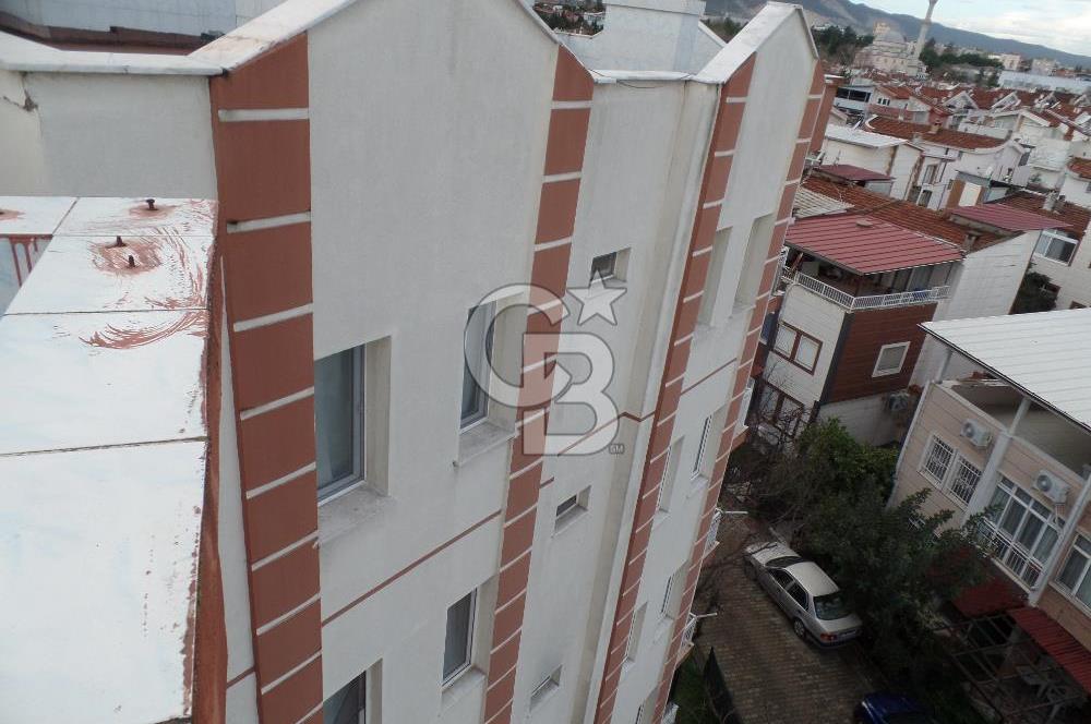 YUNUSEMRE GÜZELYURT MEVLANA SİTESİ 3+1 SATILIK DAİRE