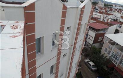 YUNUSEMRE GÜZELYURT MEVLANA SİTESİ 3+1 SATILIK DAİRE