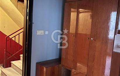 Ümraniye Finanskent Mahallesinde Kiralık 2+1 Arakat Daire