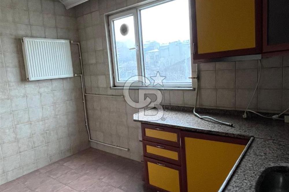 Ümraniye Finanskent Mahallesinde Kiralık 2+1 Arakat Daire