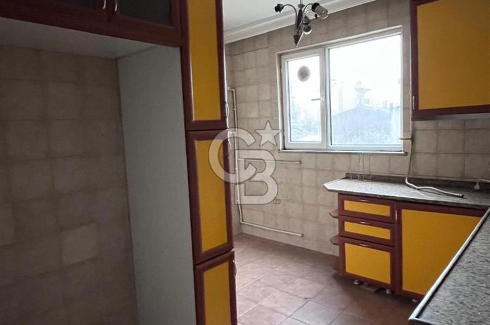 Ümraniye Finanskent Mahallesinde Kiralık 2+1 Arakat Daire