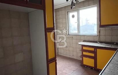 Ümraniye Finanskent Mahallesinde Kiralık 2+1 Arakat Daire
