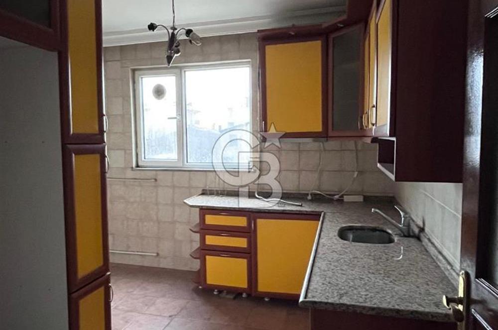 Ümraniye Finanskent Mahallesinde Kiralık 2+1 Arakat Daire