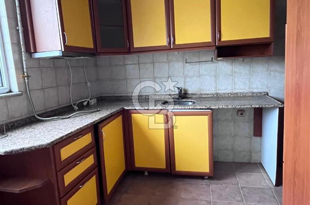 Ümraniye Finanskent Mahallesinde Kiralık 2+1 Arakat Daire