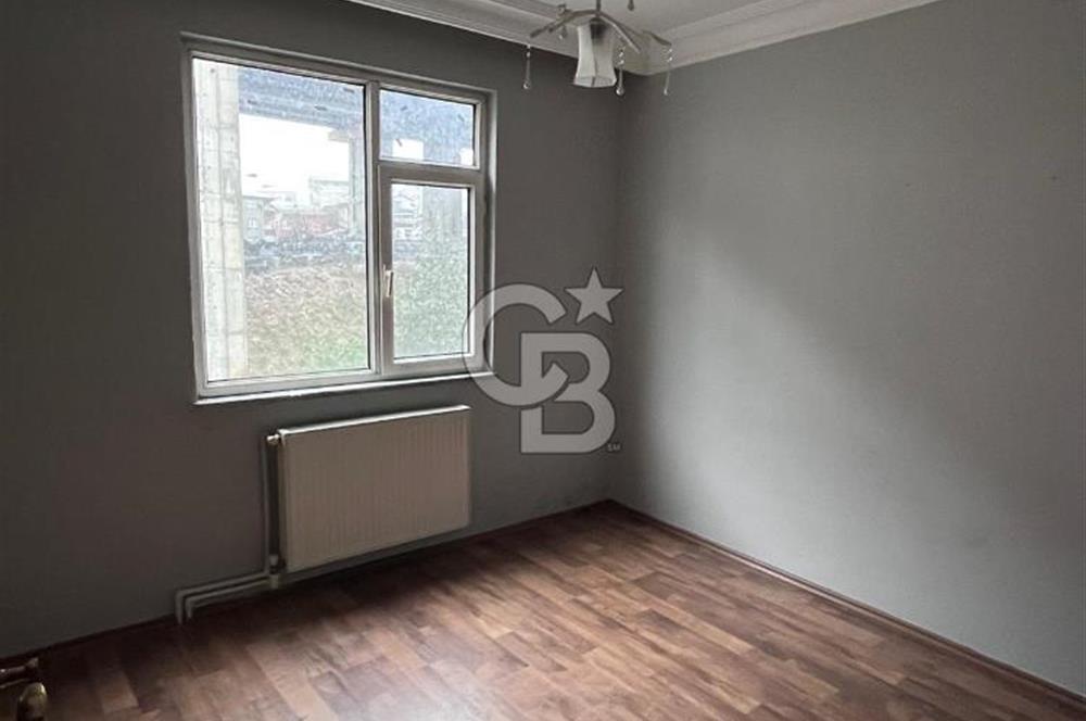 Ümraniye Finanskent Mahallesinde Kiralık 2+1 Arakat Daire