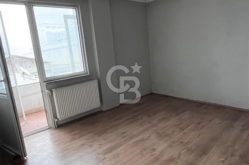 Ümraniye Finanskent Mahallesinde Kiralık 2+1 Arakat Daire
