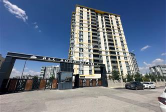 ALC AURA SİTESİNDE EŞSİZ TASARIM FULL YAPILI SATILIK 4,5+1 DAİRE - 1 - 331920