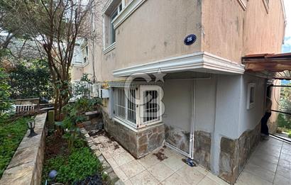 Atatürk Mahallesi – Deniz Manzaralı, Büyük Teraslı 3 Katlı Müstakil Ev