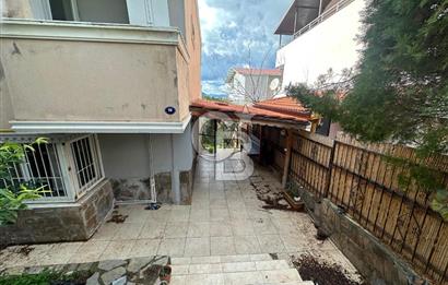 Atatürk Mahallesi – Deniz Manzaralı, Büyük Teraslı 3 Katlı Müstakil Ev