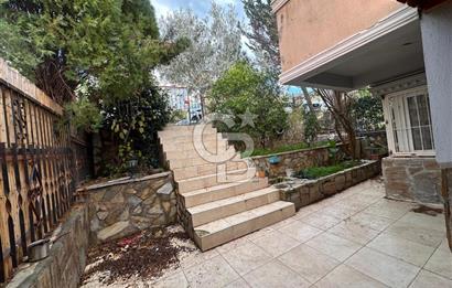 Atatürk Mahallesi – Deniz Manzaralı, Büyük Teraslı 3 Katlı Müstakil Ev