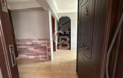 Atatürk Mahallesi – Deniz Manzaralı, Büyük Teraslı 3 Katlı Müstakil Ev