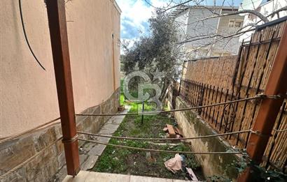 Atatürk Mahallesi – Deniz Manzaralı, Büyük Teraslı 3 Katlı Müstakil Ev