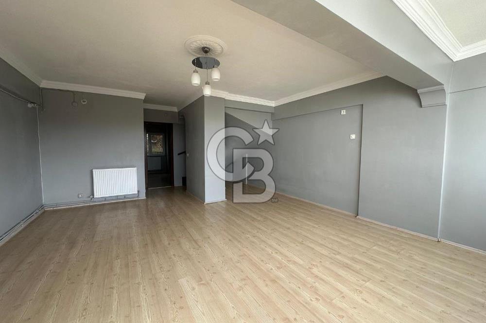 Atatürk Mahallesi – Deniz Manzaralı, Büyük Teraslı 3 Katlı Müstakil Ev