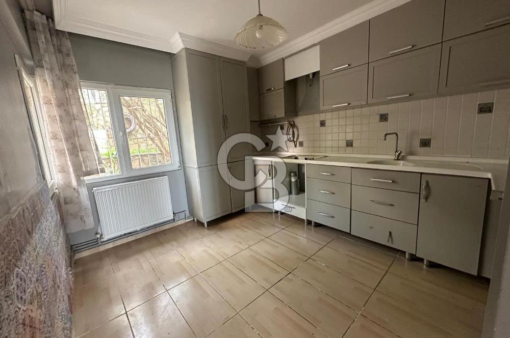 Atatürk Mahallesi – Deniz Manzaralı, Büyük Teraslı 3 Katlı Müstakil Ev