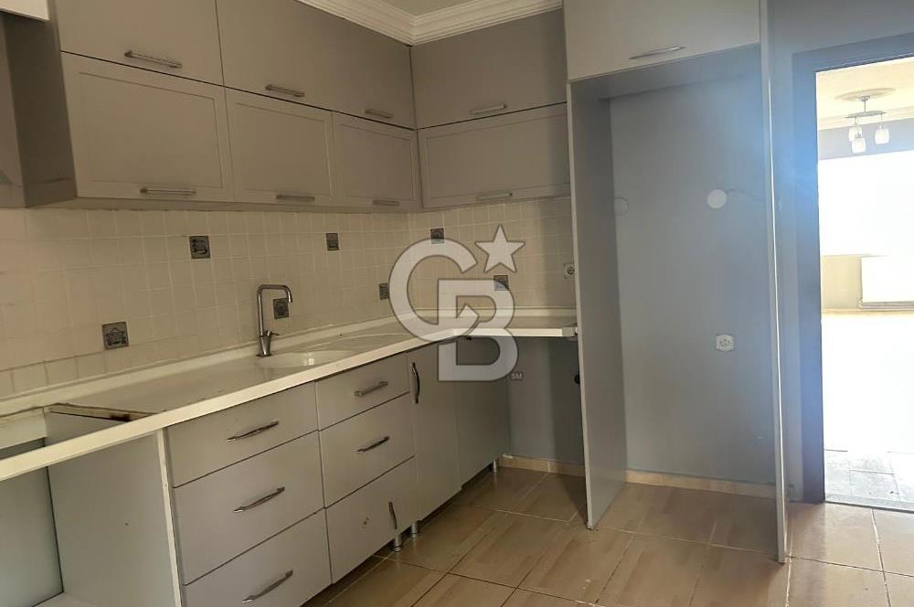 Atatürk Mahallesi – Deniz Manzaralı, Büyük Teraslı 3 Katlı Müstakil Ev