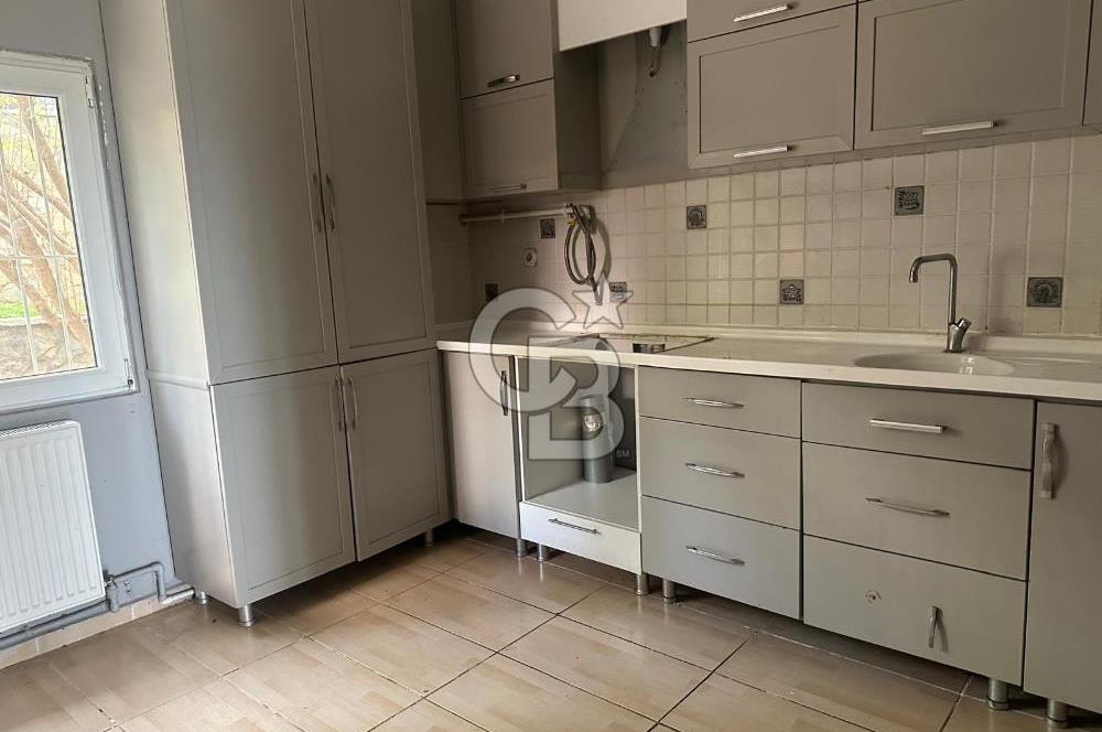 Atatürk Mahallesi – Deniz Manzaralı, Büyük Teraslı 3 Katlı Müstakil Ev