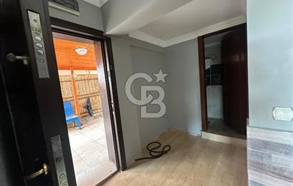 Atatürk Mahallesi – Deniz Manzaralı, Büyük Teraslı 3 Katlı Müstakil Ev