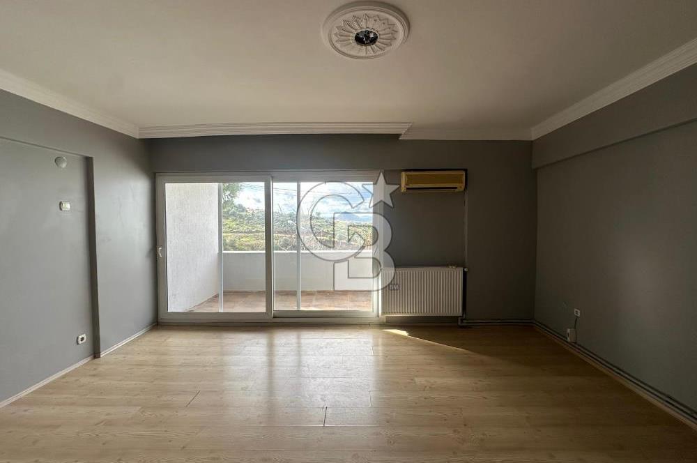 Atatürk Mahallesi – Deniz Manzaralı, Büyük Teraslı 3 Katlı Müstakil Ev