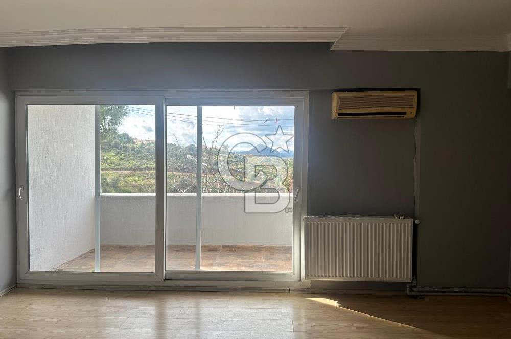 Atatürk Mahallesi – Deniz Manzaralı, Büyük Teraslı 3 Katlı Müstakil Ev