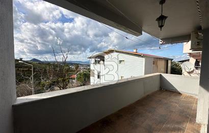 Atatürk Mahallesi – Deniz Manzaralı, Büyük Teraslı 3 Katlı Müstakil Ev