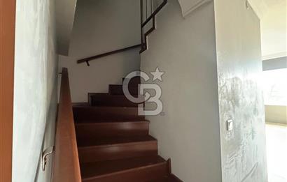 Atatürk Mahallesi – Deniz Manzaralı, Büyük Teraslı 3 Katlı Müstakil Ev