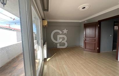 Atatürk Mahallesi – Deniz Manzaralı, Büyük Teraslı 3 Katlı Müstakil Ev