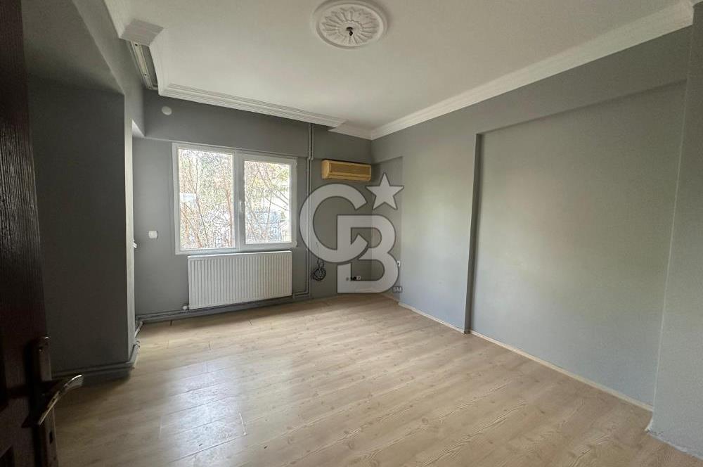 Atatürk Mahallesi – Deniz Manzaralı, Büyük Teraslı 3 Katlı Müstakil Ev