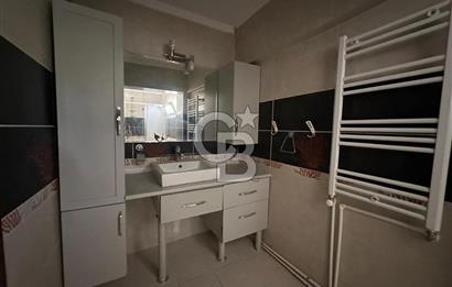 Atatürk Mahallesi – Deniz Manzaralı, Büyük Teraslı 3 Katlı Müstakil Ev