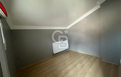 Atatürk Mahallesi – Deniz Manzaralı, Büyük Teraslı 3 Katlı Müstakil Ev