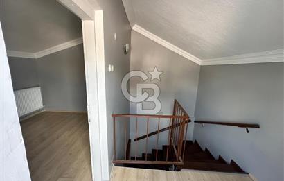 Atatürk Mahallesi – Deniz Manzaralı, Büyük Teraslı 3 Katlı Müstakil Ev