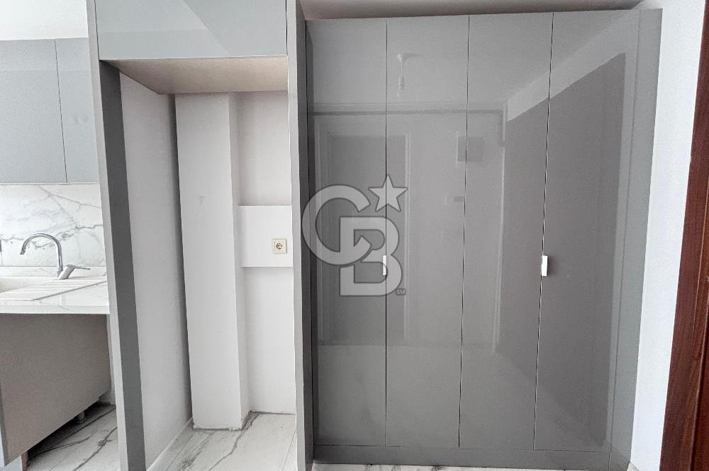 SEYREK VERDE LUXURY ARAKAT SATILIK 1+1 DAİRE