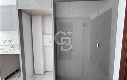 SEYREK VERDE LUXURY ARAKAT SATILIK 1+1 DAİRE