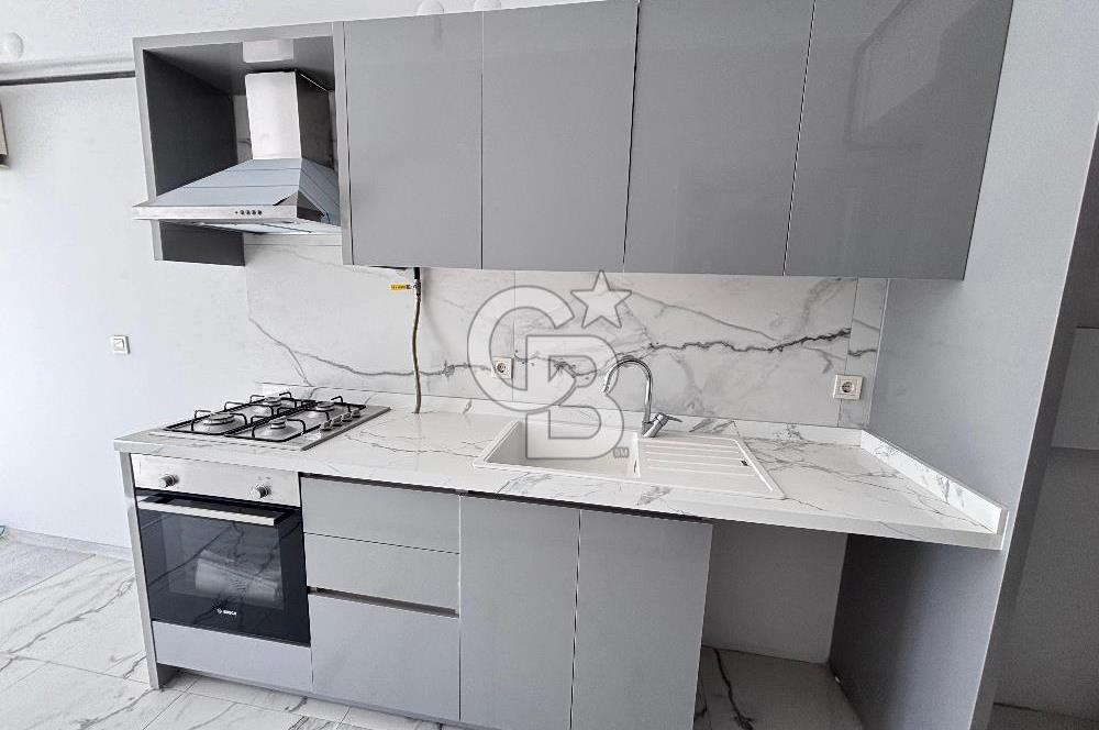 SEYREK VERDE LUXURY ARAKAT SATILIK 1+1 DAİRE