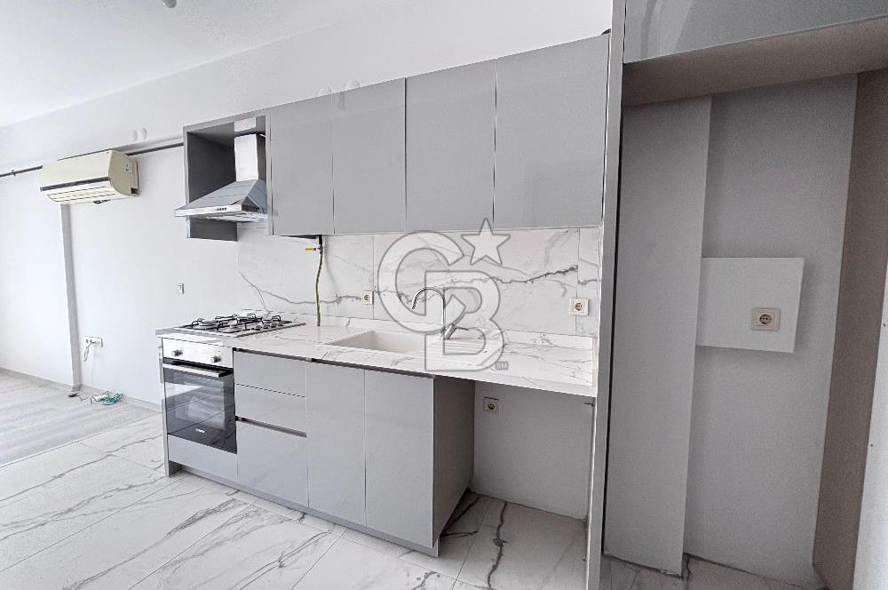 SEYREK VERDE LUXURY ARAKAT SATILIK 1+1 DAİRE