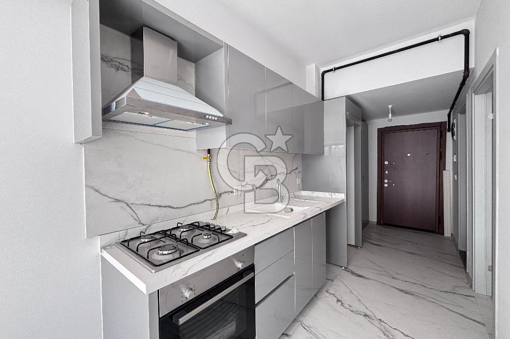 SEYREK VERDE LUXURY ARAKAT SATILIK 1+1 DAİRE