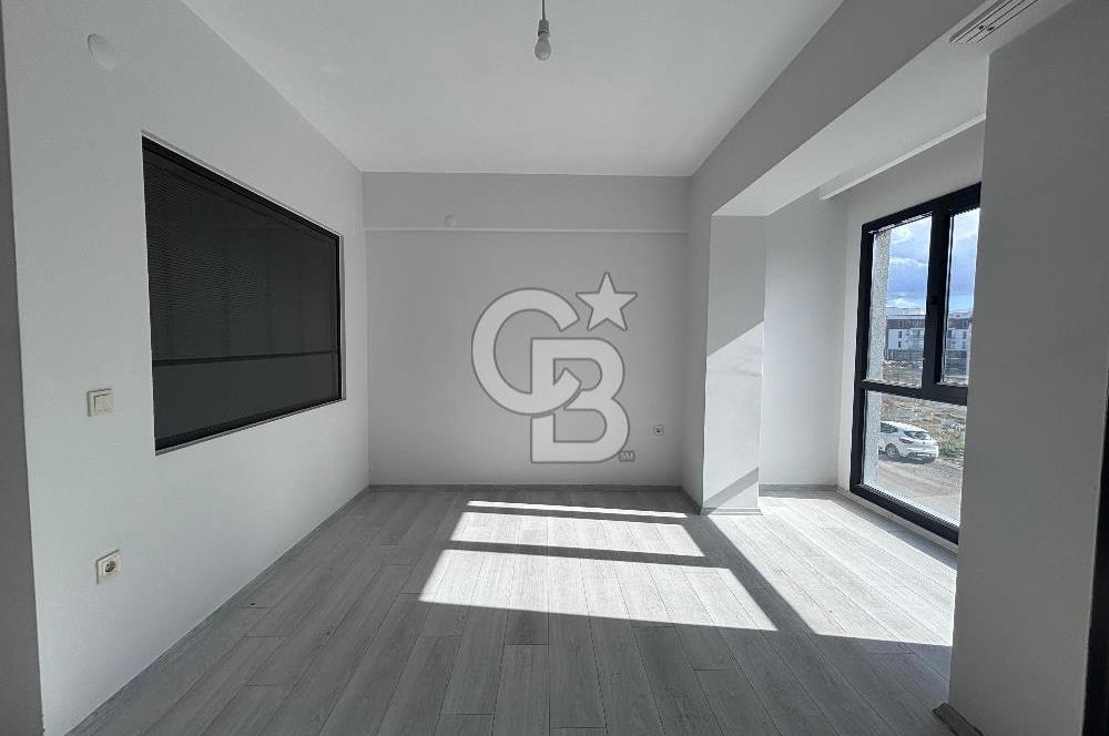 SEYREK VERDE LUXURY ARAKAT SATILIK 1+1 DAİRE