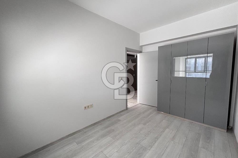 SEYREK VERDE LUXURY ARAKAT SATILIK 1+1 DAİRE