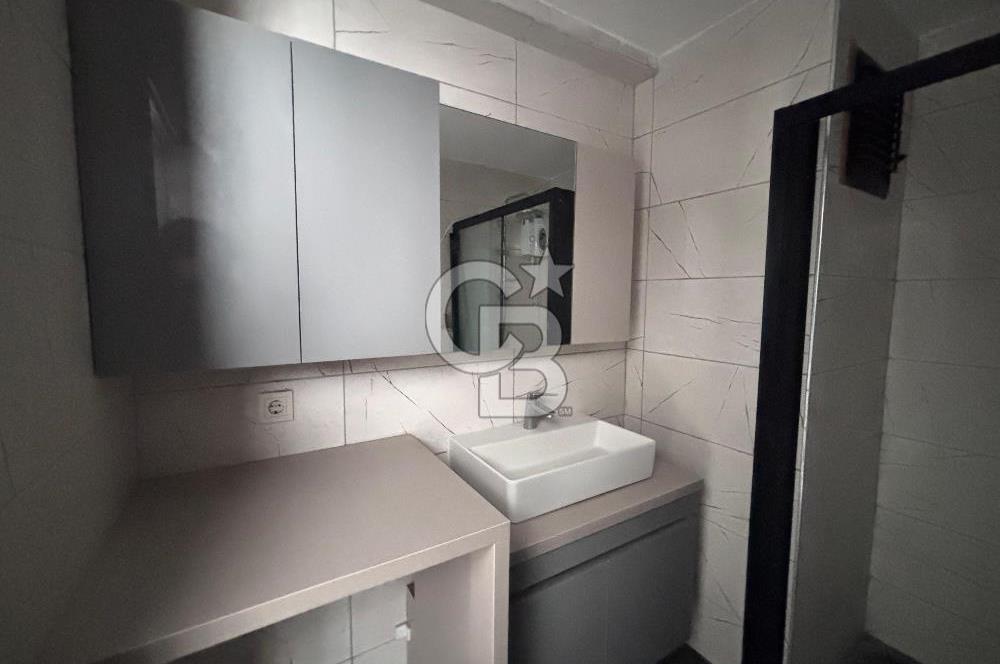 SEYREK VERDE LUXURY ARAKAT SATILIK 1+1 DAİRE