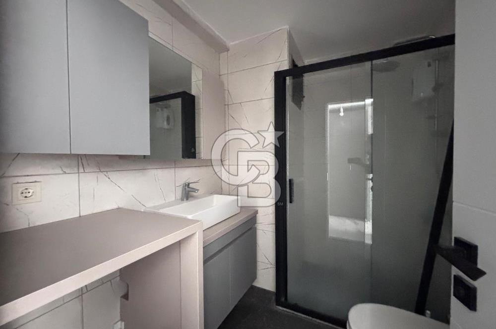 SEYREK VERDE LUXURY ARAKAT SATILIK 1+1 DAİRE