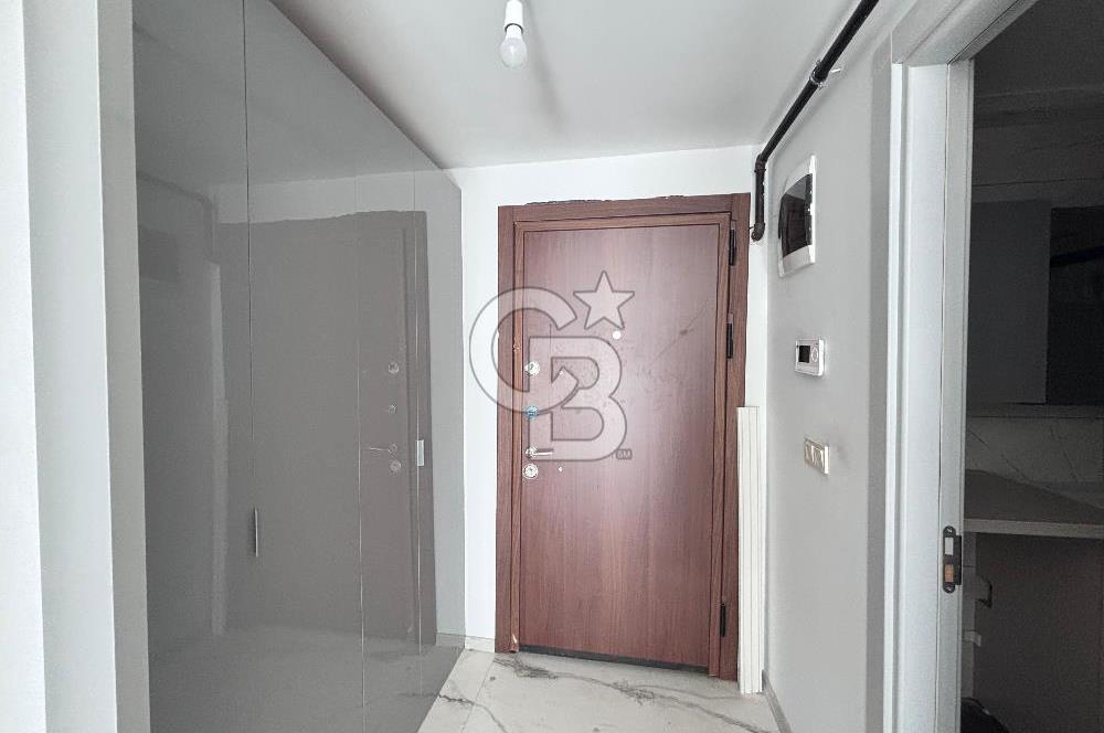 SEYREK VERDE LUXURY ARAKAT SATILIK 1+1 DAİRE