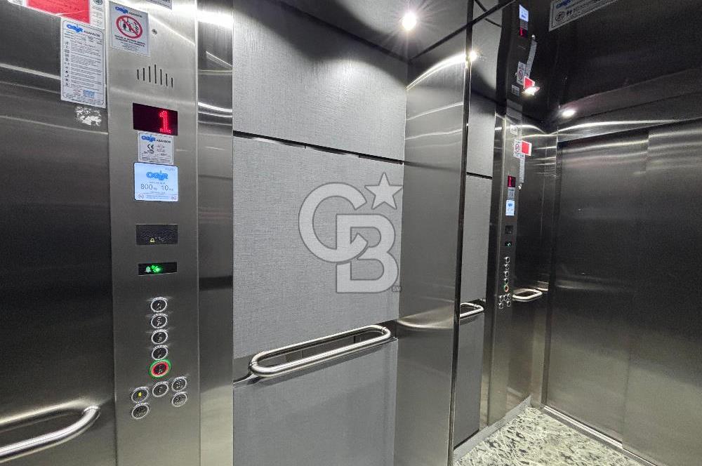 SEYREK VERDE LUXURY ARAKAT SATILIK 1+1 DAİRE