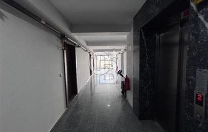 SEYREK VERDE LUXURY ARAKAT SATILIK 1+1 DAİRE