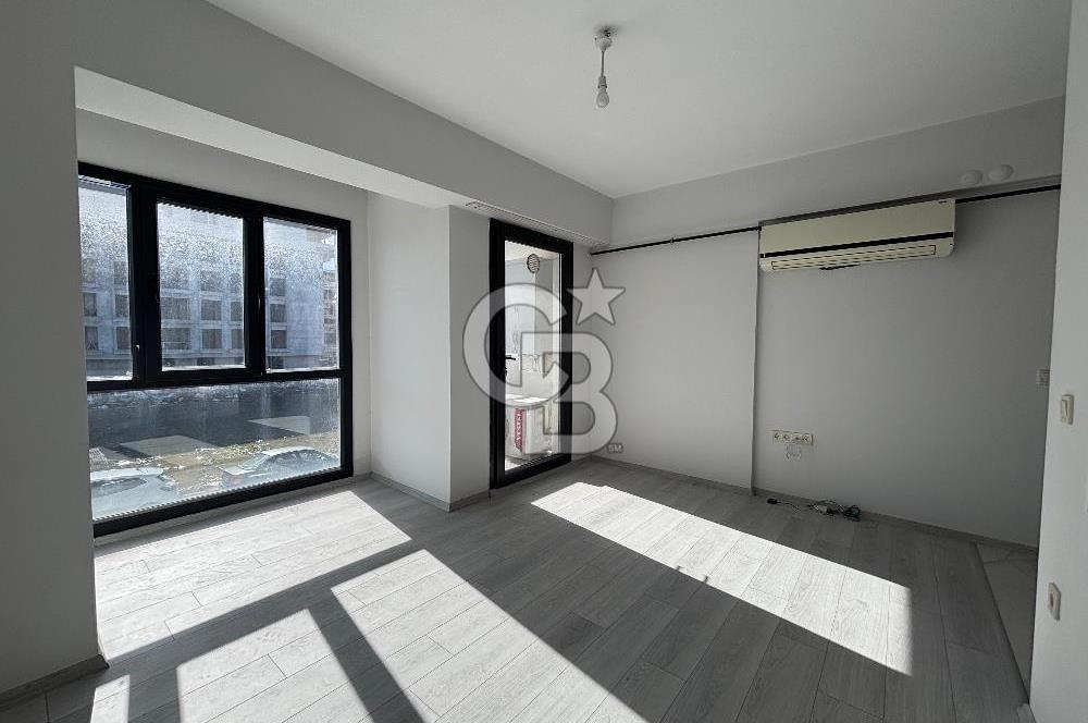 SEYREK VERDE LUXURY ARAKAT SATILIK 1+1 DAİRE