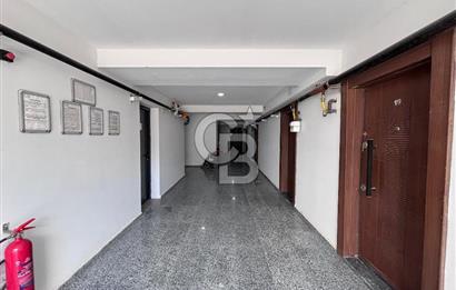 SEYREK VERDE LUXURY ARAKAT SATILIK 1+1 DAİRE