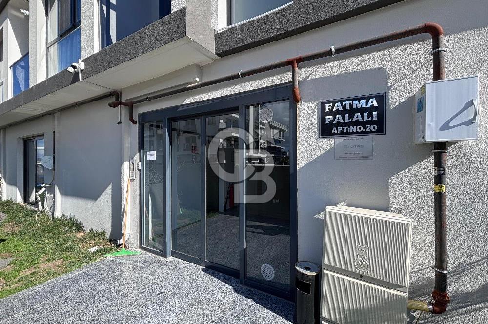 SEYREK VERDE LUXURY ARAKAT SATILIK 1+1 DAİRE