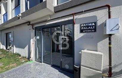 SEYREK VERDE LUXURY ARAKAT SATILIK 1+1 DAİRE