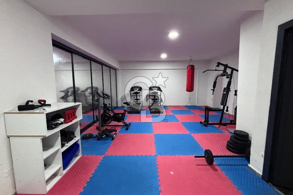 SEYREK VERDE LUXURY ARAKAT SATILIK 1+1 DAİRE