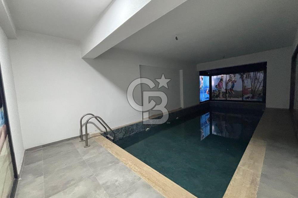 SEYREK VERDE LUXURY ARAKAT SATILIK 1+1 DAİRE