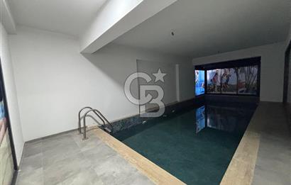 SEYREK VERDE LUXURY ARAKAT SATILIK 1+1 DAİRE