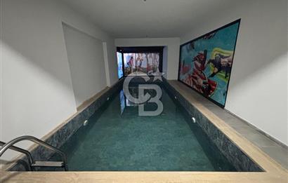 SEYREK VERDE LUXURY ARAKAT SATILIK 1+1 DAİRE